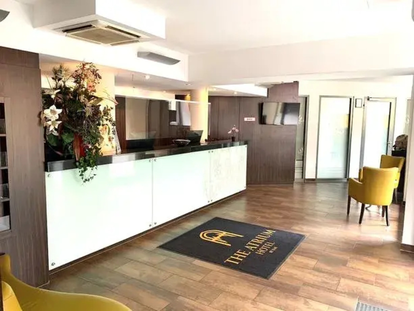 Mimozas Resort Cannes