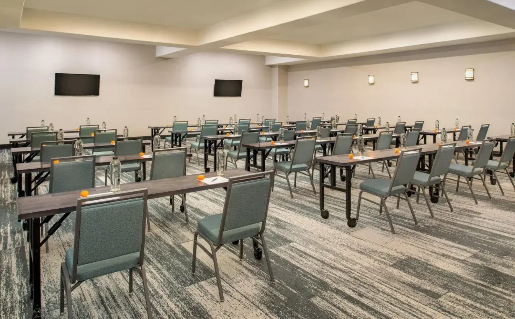 Four Points by Sheraton Santa Cruz Scotts Valley