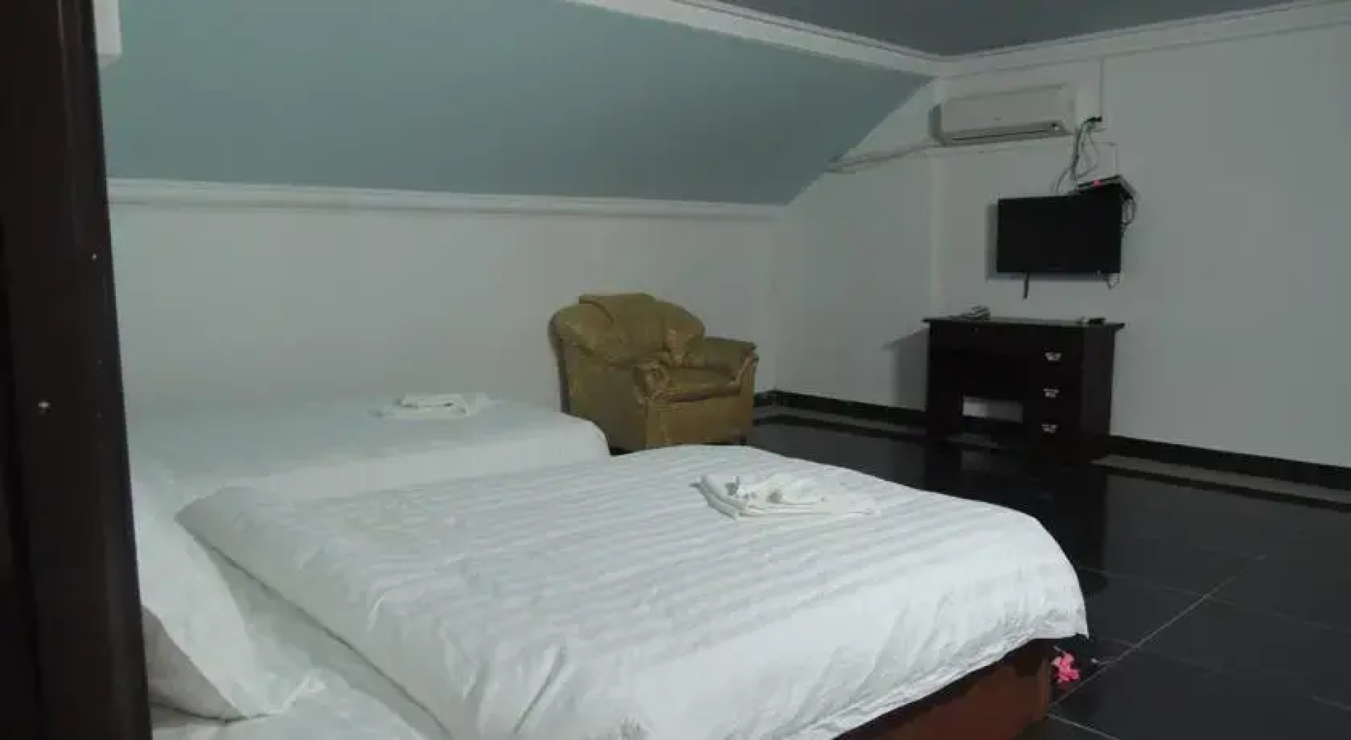 DaZhongHua Guest House