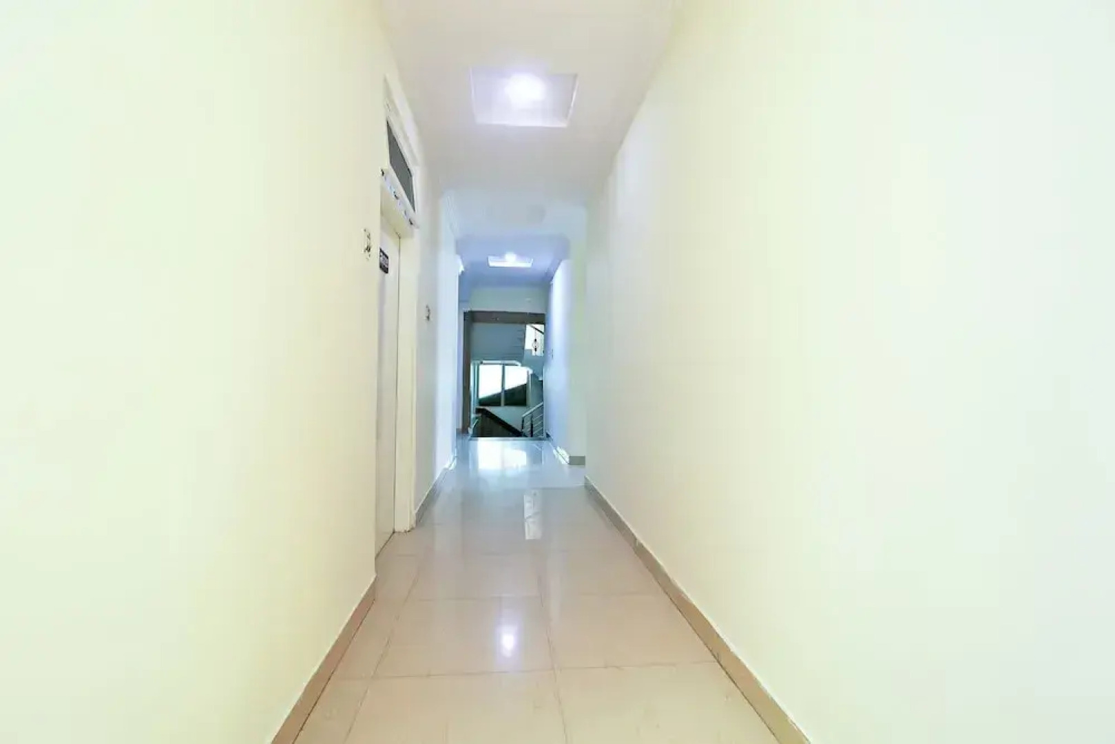 OYO 45599 Hotel Aaditya