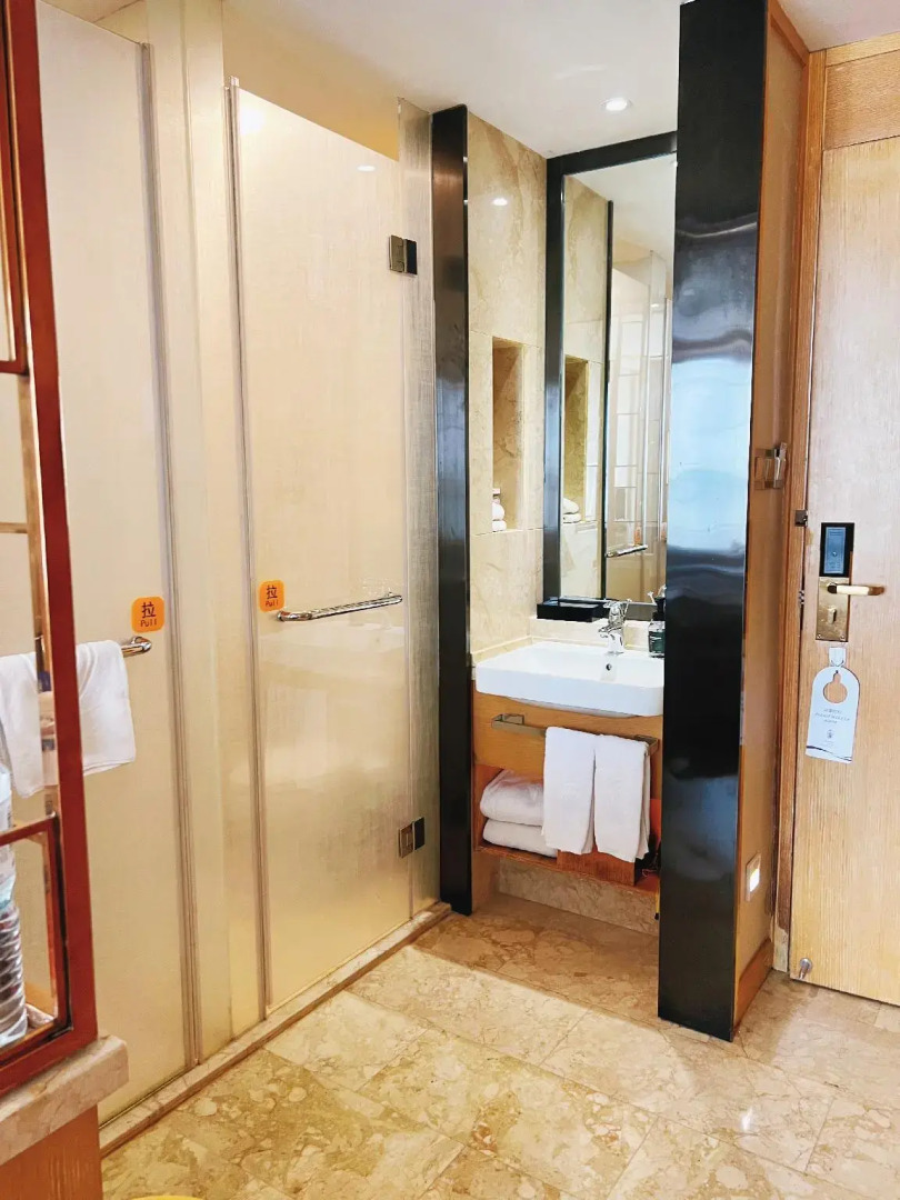 Qingdao Sophia International Hotel