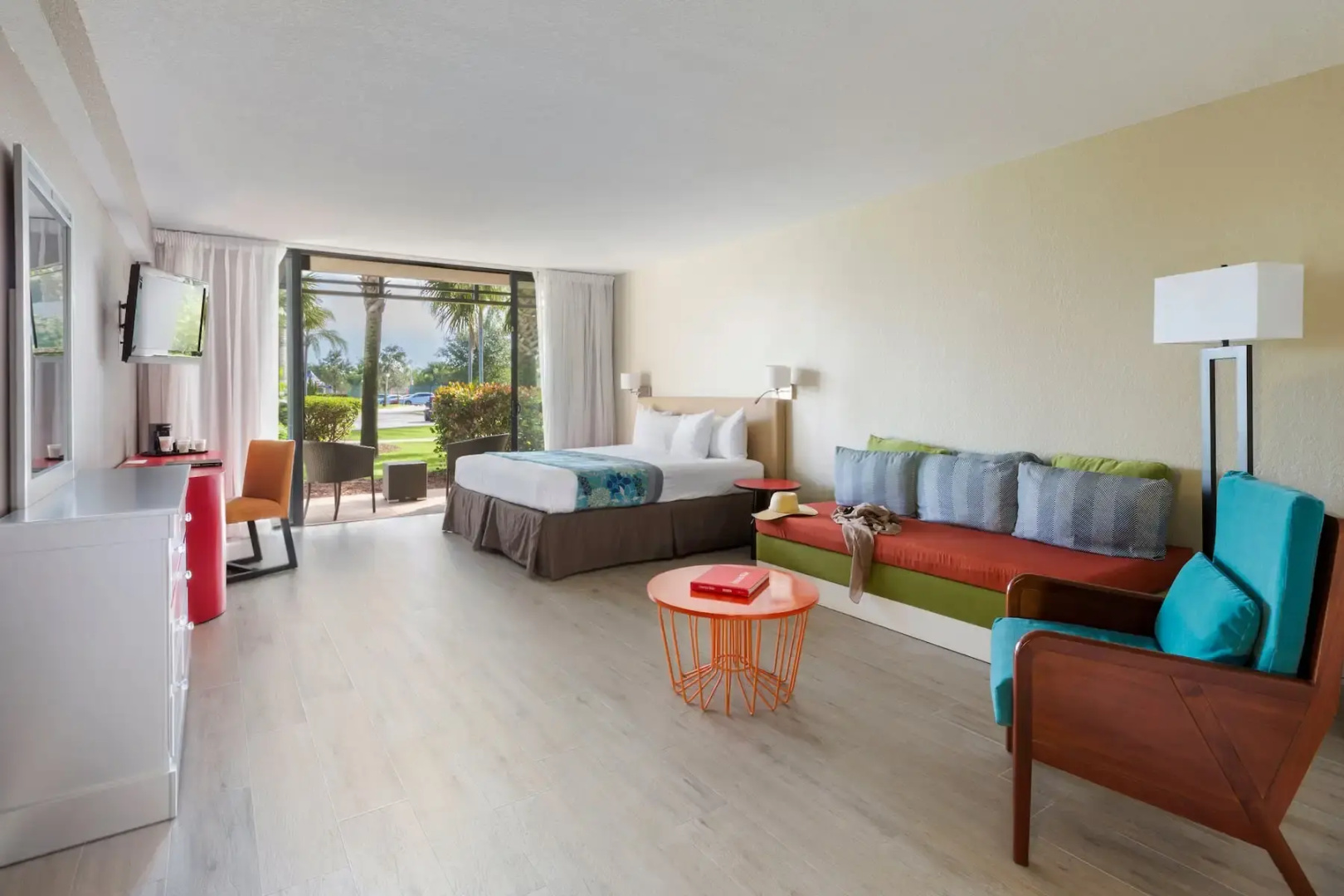 voco Sandpiper All Inclusive Resort by IHG