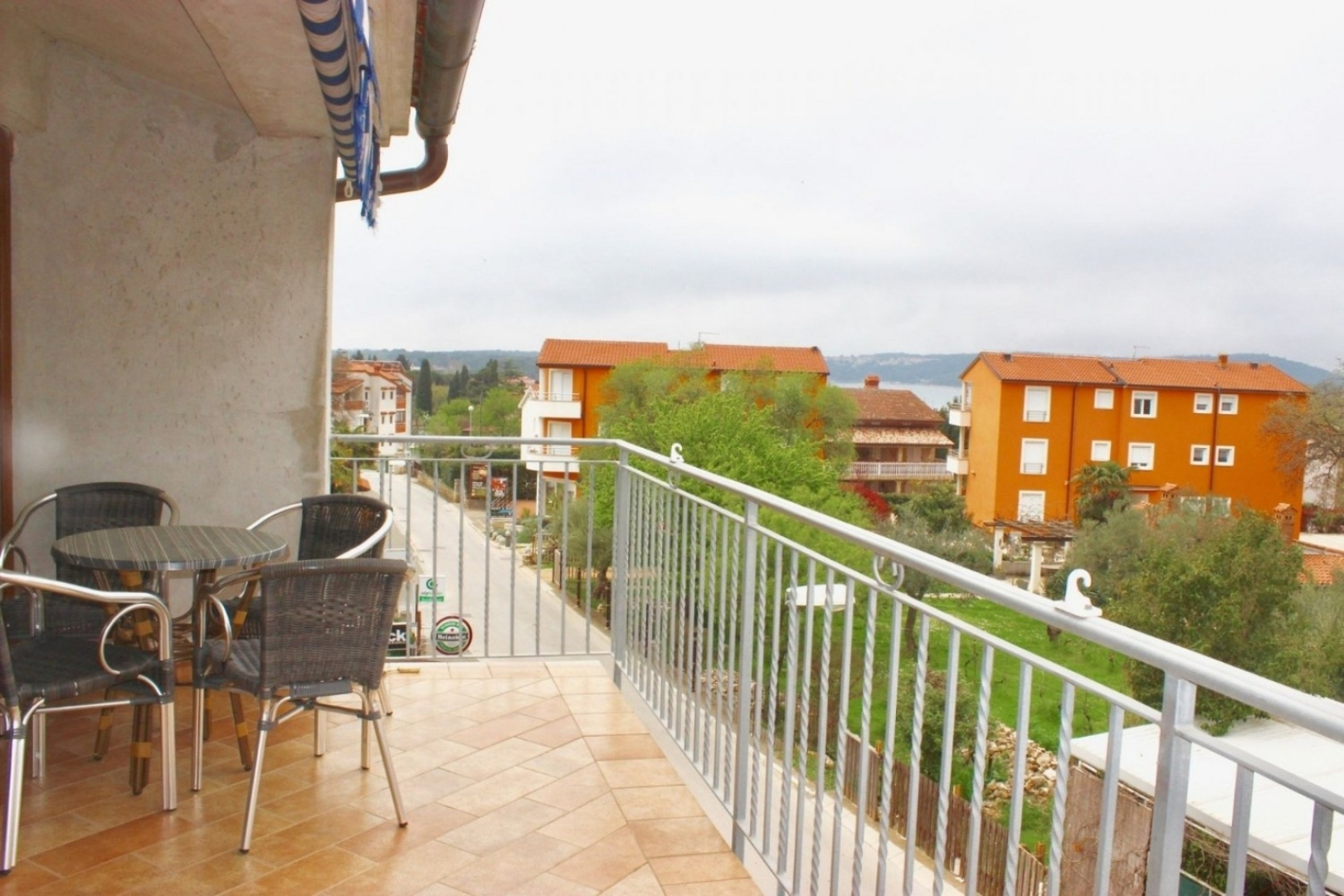 Apartment Marina A1 Medulin, Istria