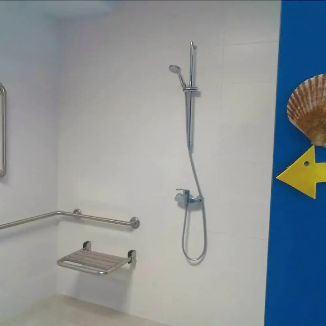 Albergue Mar y Montaña- Hostel