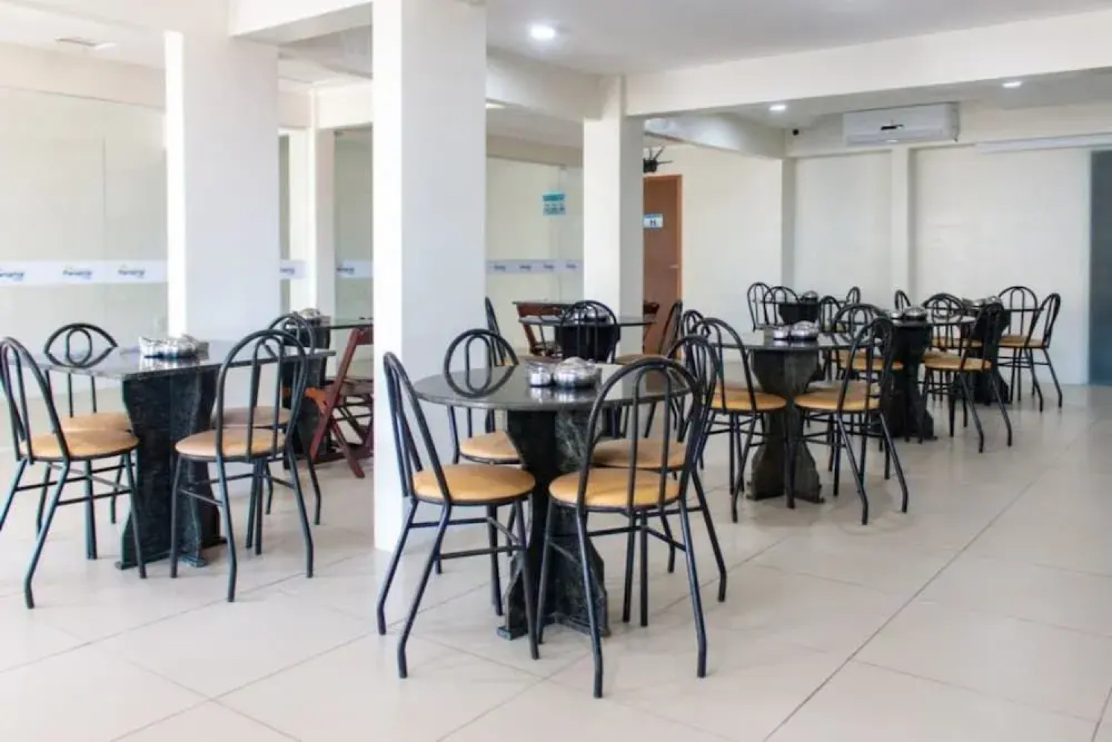 Hotel Pousada Parnamar