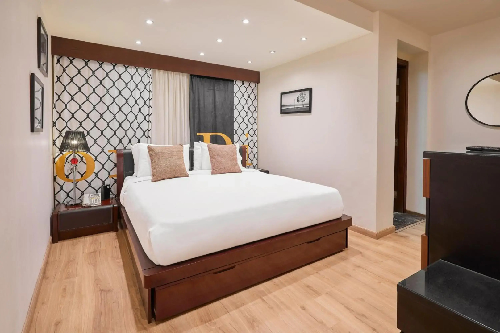 Golden Park Hotel