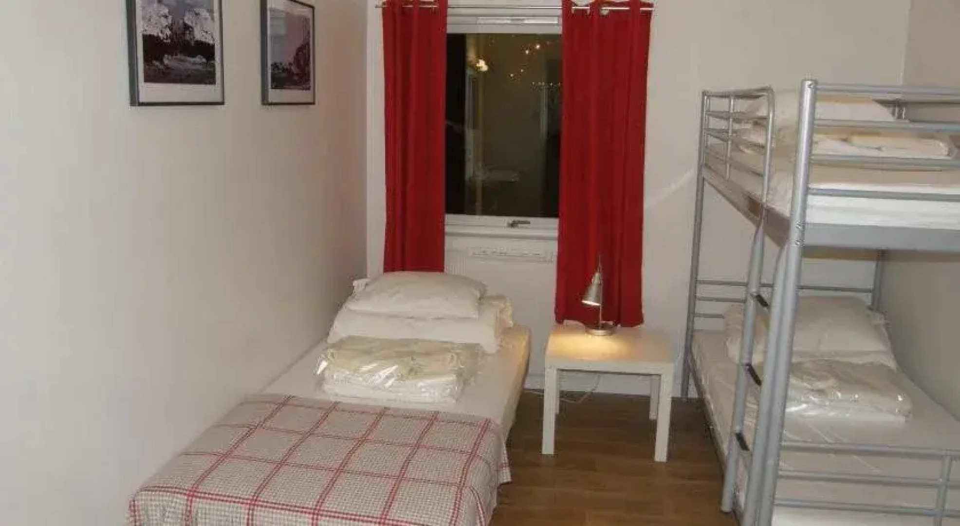 Nordkapp Vandrerhjem Hostel