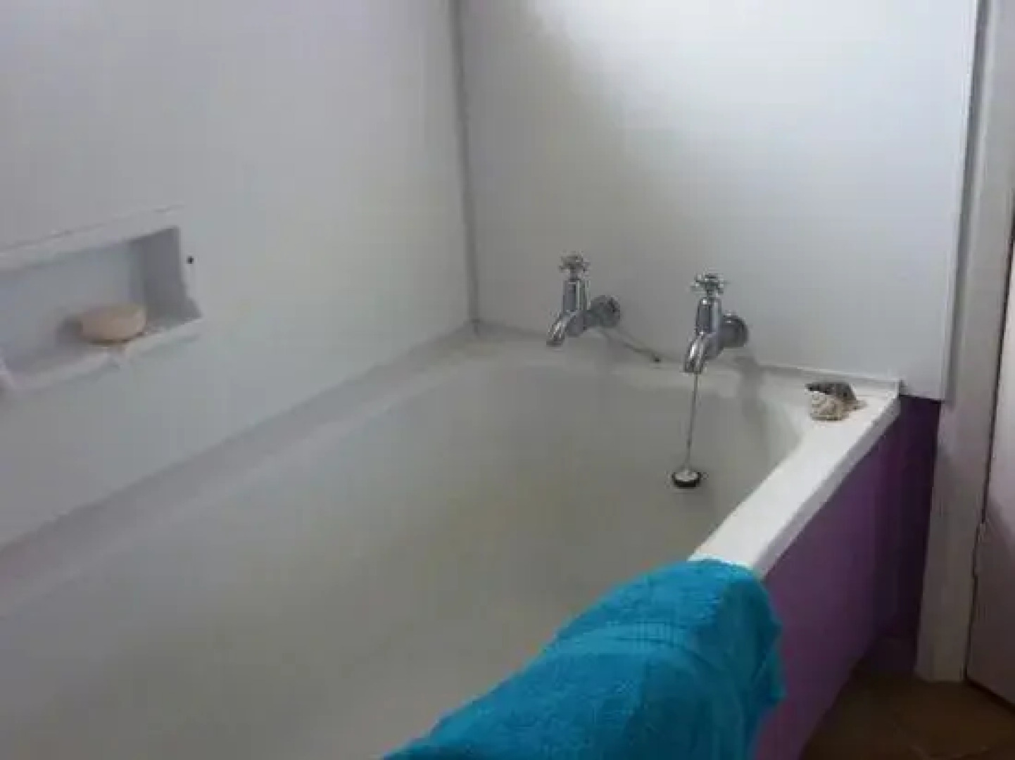 Cottage by the Beach