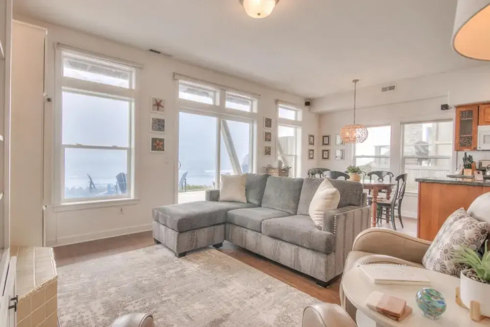 Sea Star Bella Beach