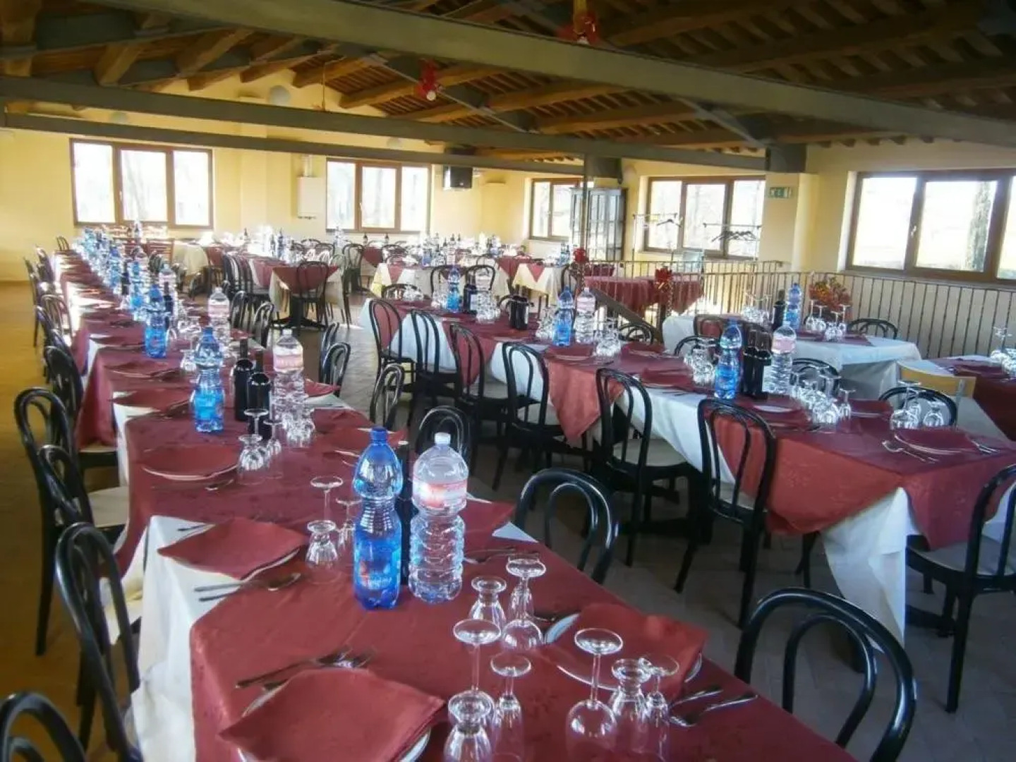 agriturismo villaggio green