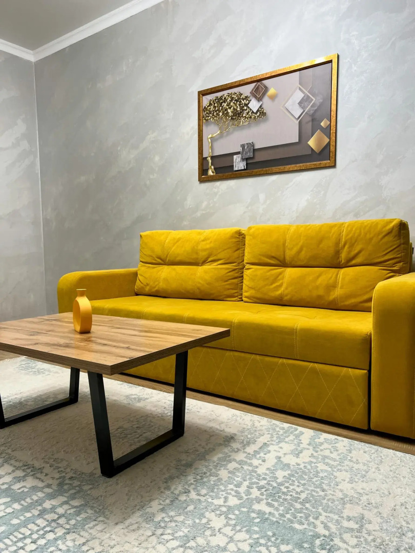 Light House (Лайт Хаус) в микрорайоне Батыс-2 44В