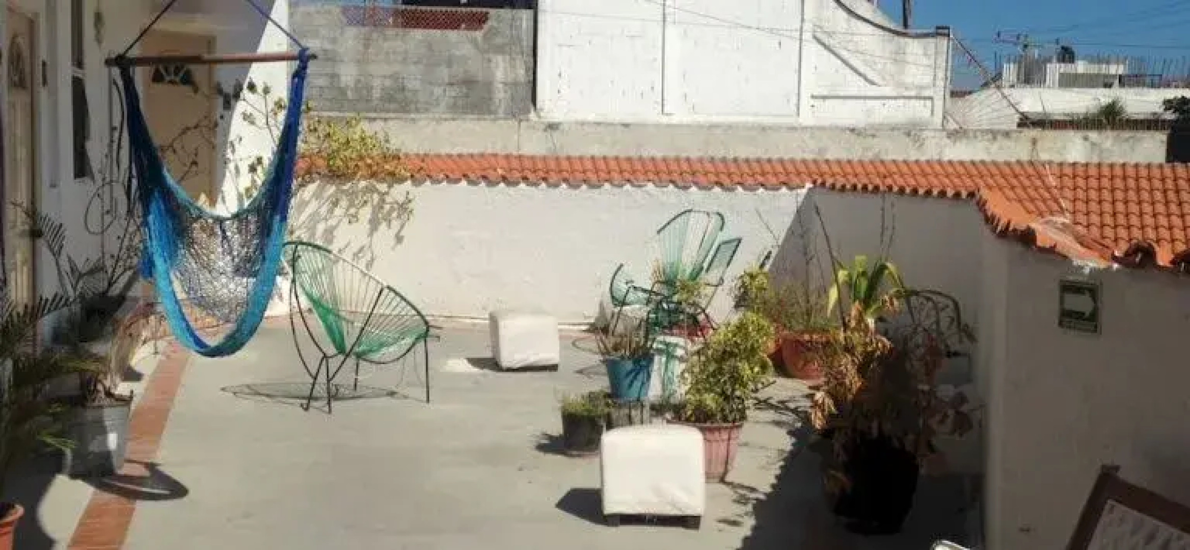 Hostal Plaza Isla Mujeres