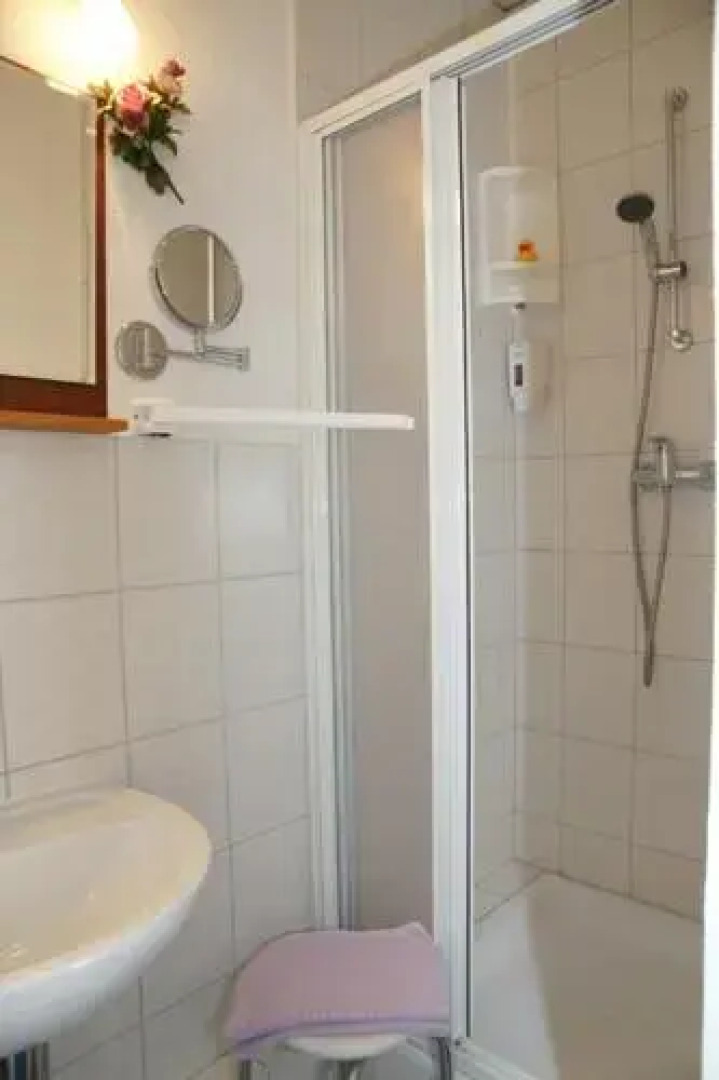 Apartmenthaus & Pension Antik