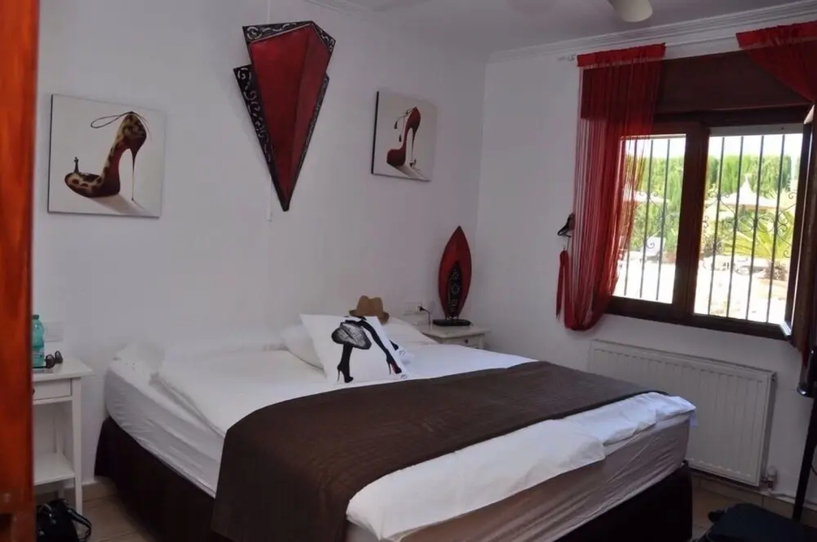 Casa Rural Villa da Marta - Adults Only