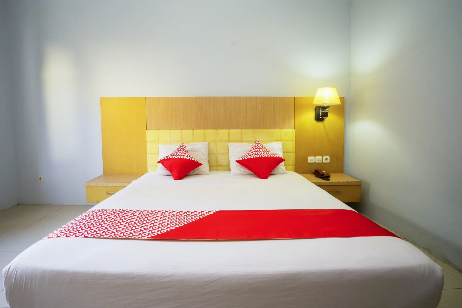 Hotel O Mega Sentosa