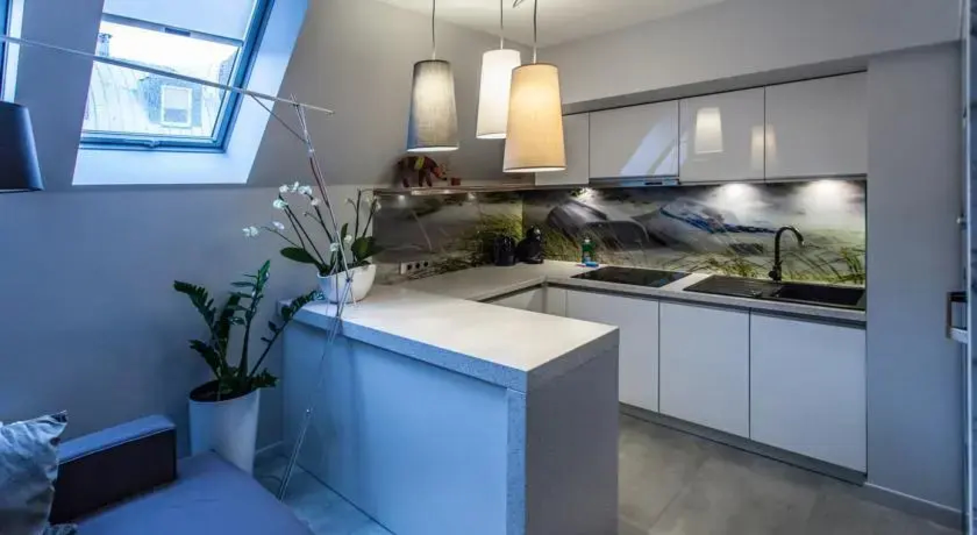 Apartamenty Sun & Snow Rezydencja Kapitańska