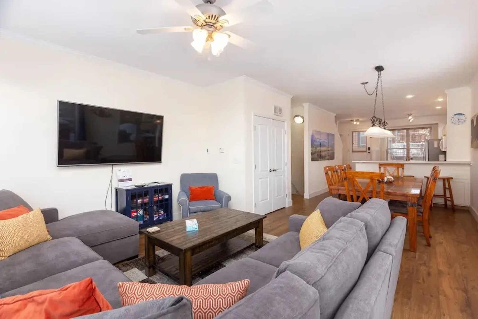 Saddle Ridge Townhomes #309