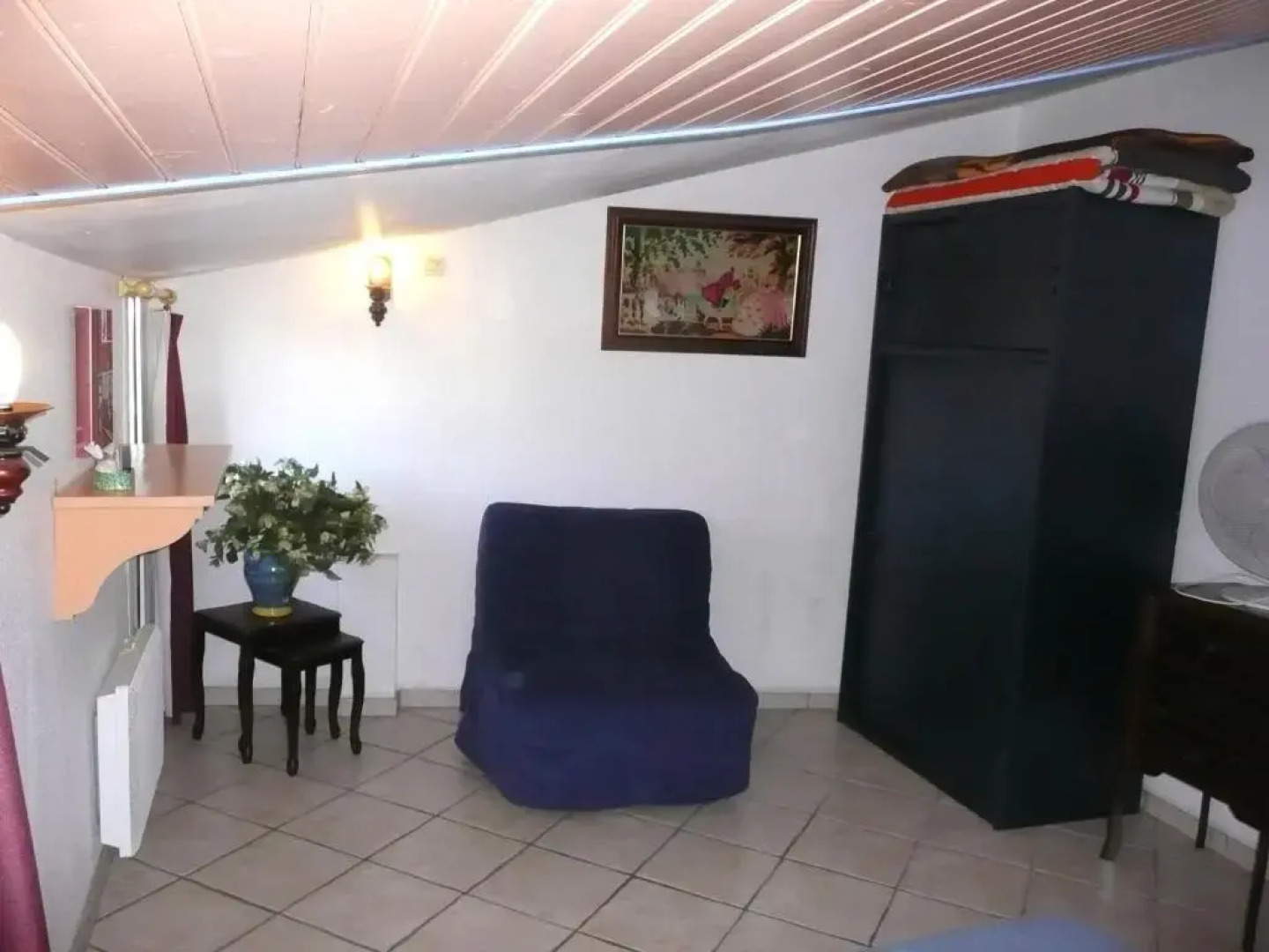 la Soleiade Gites 2à4 pers au Lac de Saint-Cassien proximité Cannes Mandelieu la Napoule Frejus St Raphael