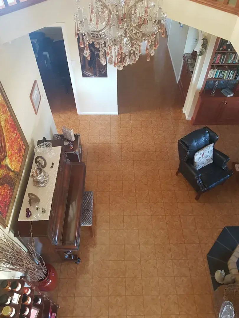 Grovely House Bed & Breakfast