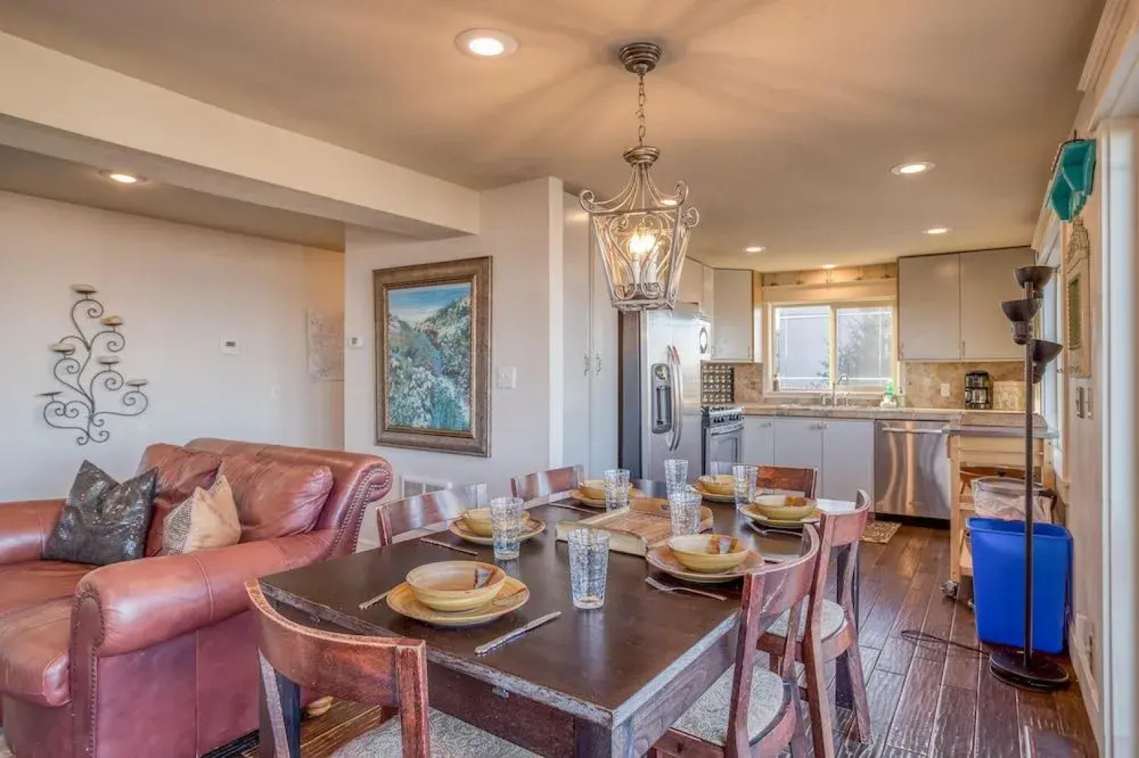 Chandler Beach House