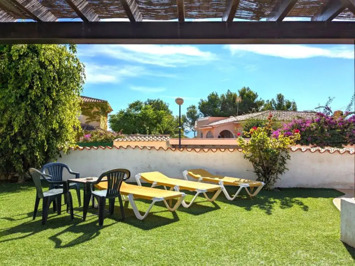 Holiday Home Casa Mexico