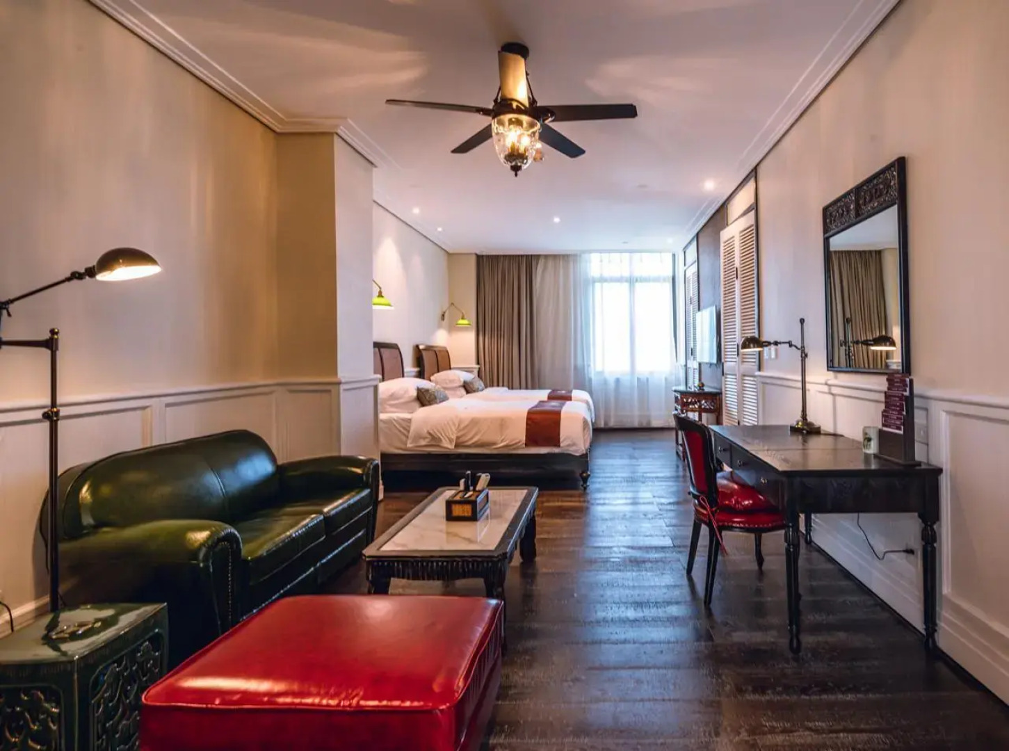 Guangzhou Nansha Stone Inn