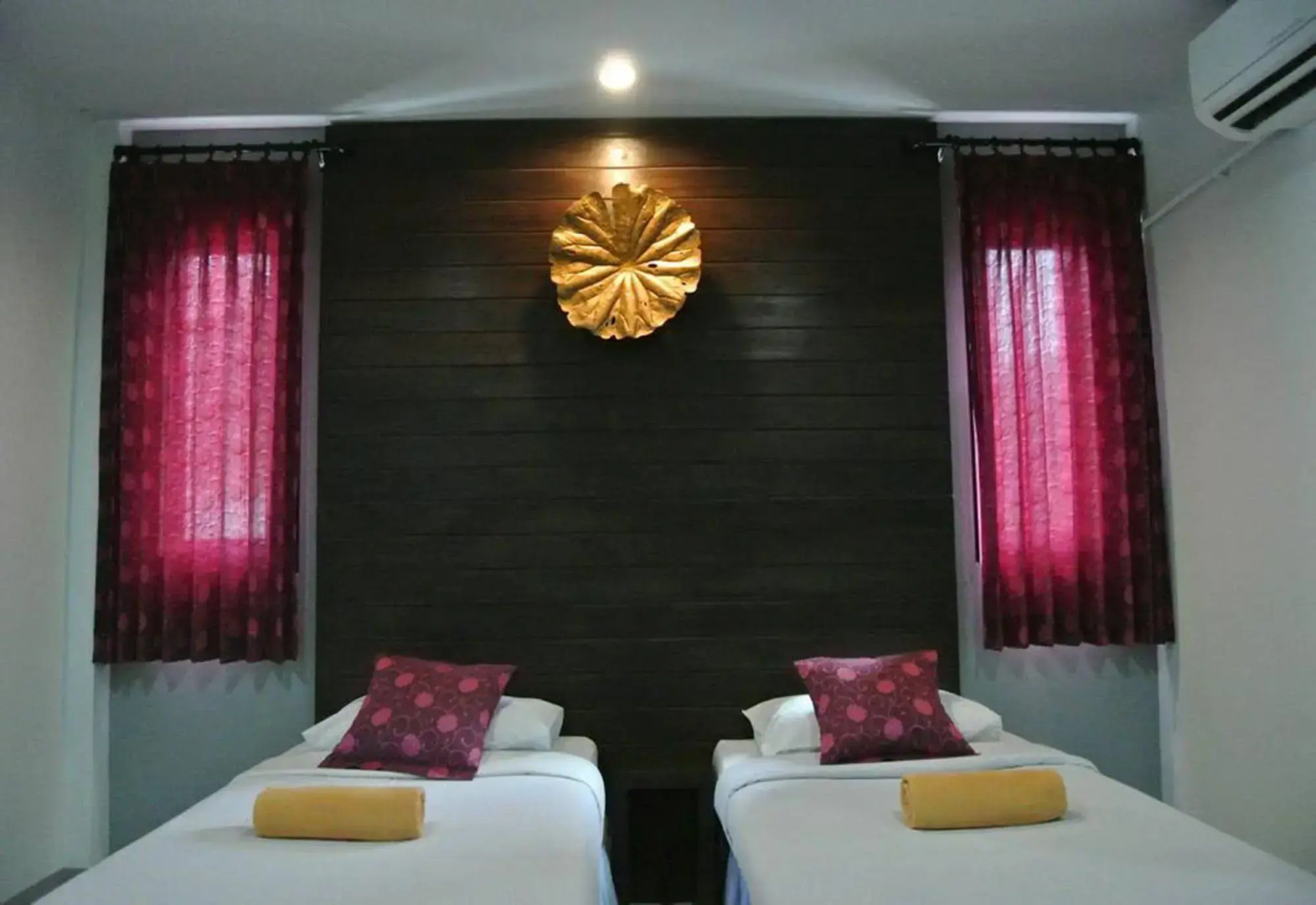 Phang Nga Guesthouse