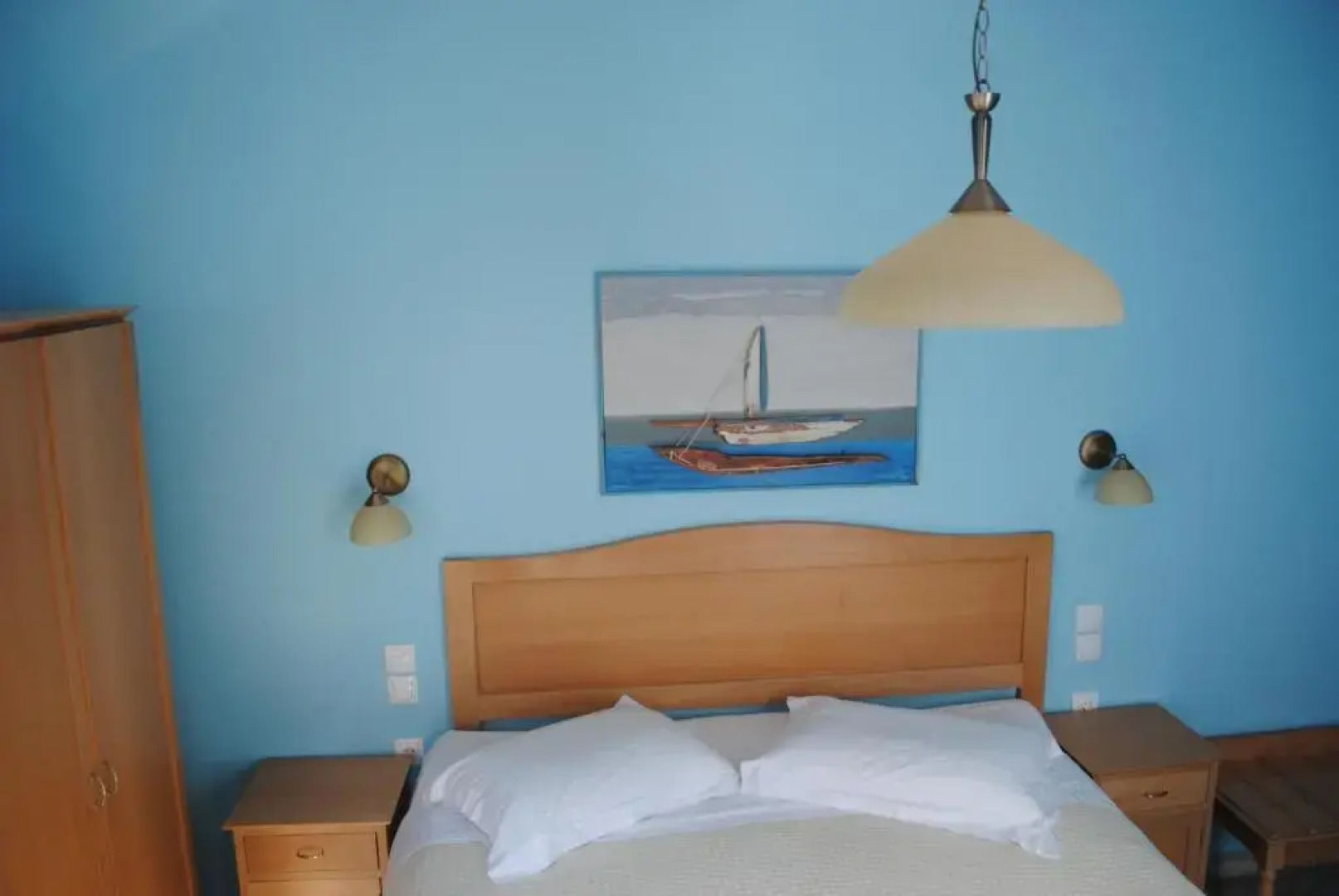 Fardi Residence Guesthouse