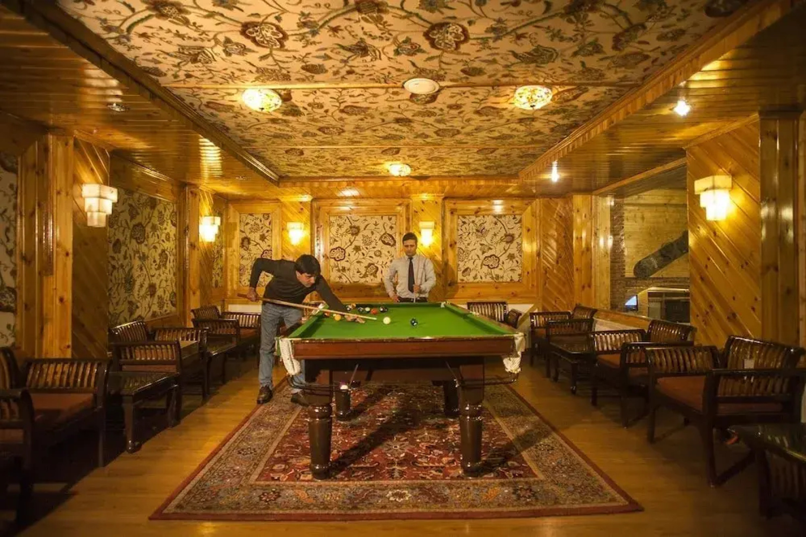 Hotel Heevan Retreat