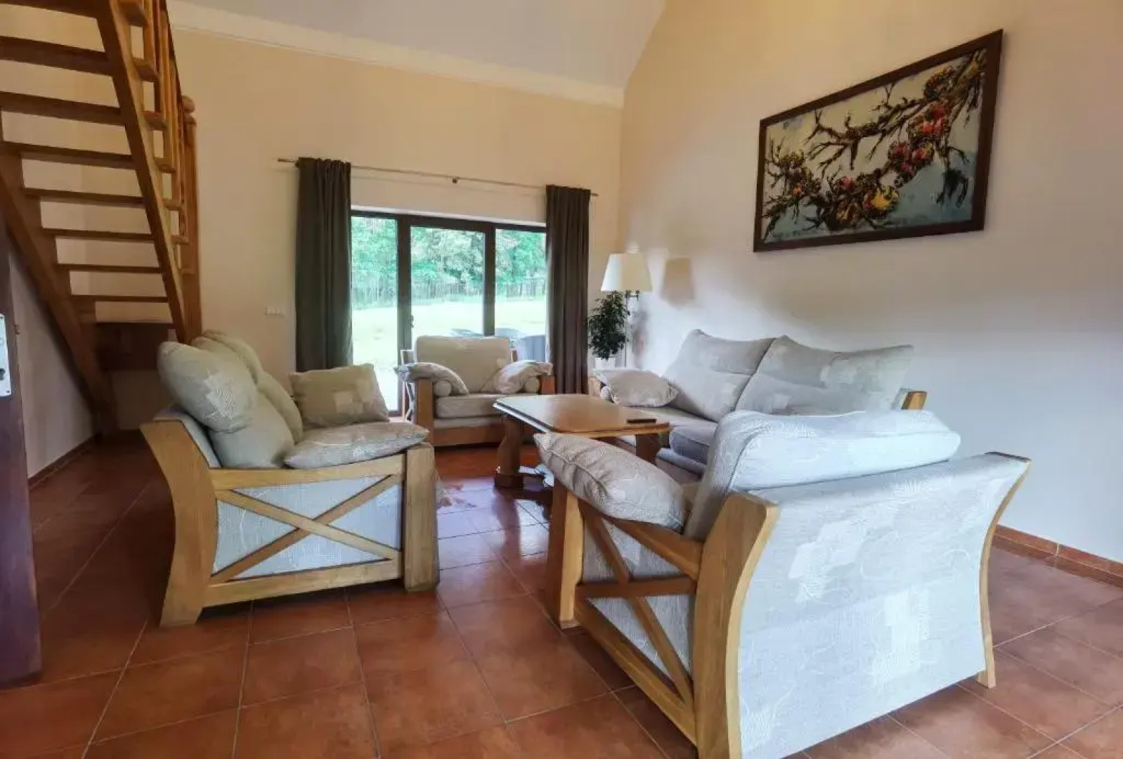 Harmony Park Countryside Villas & SPA