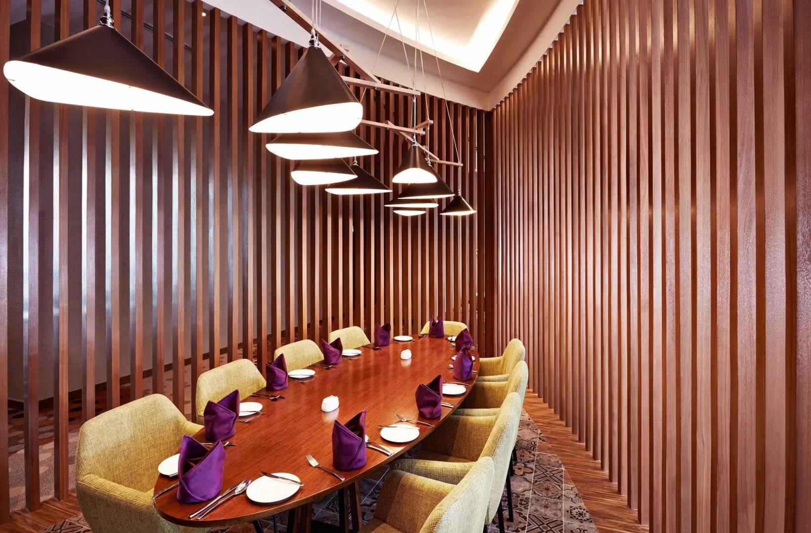 Mercure Kuala Lumpur Shaw Parade