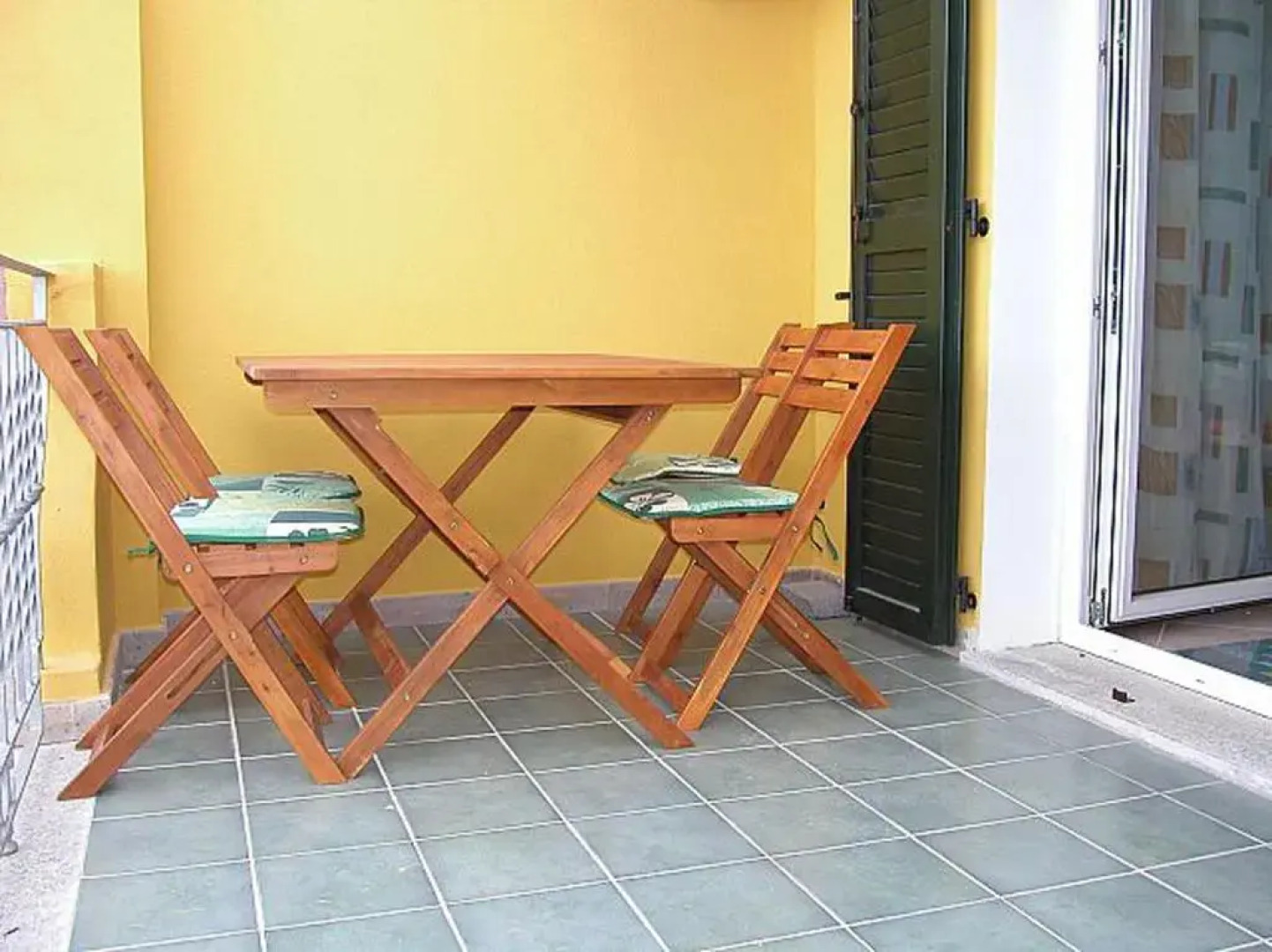 Appartamento Valledoria Centro