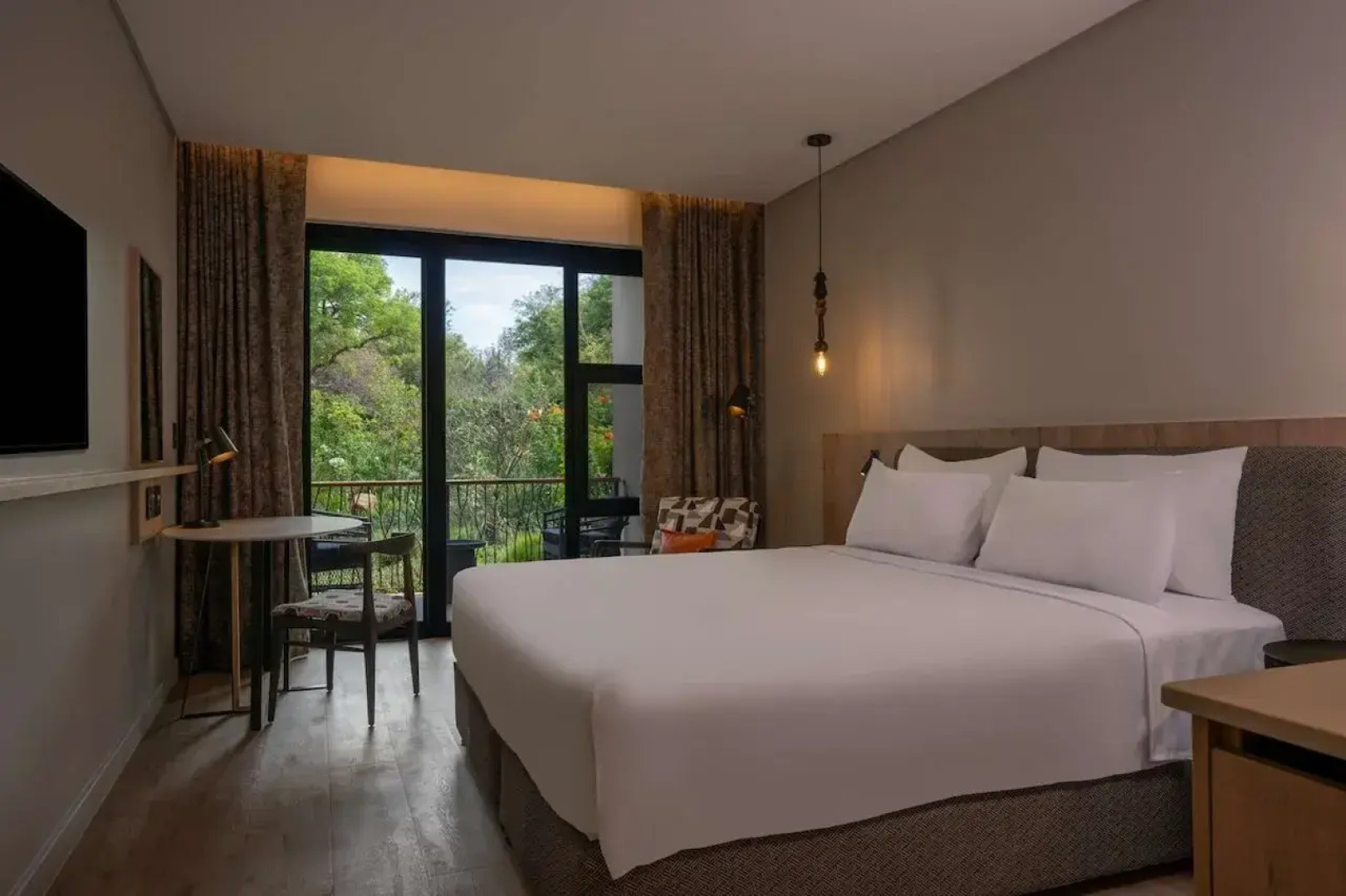 Radisson Safari Hotel Hoedspruit