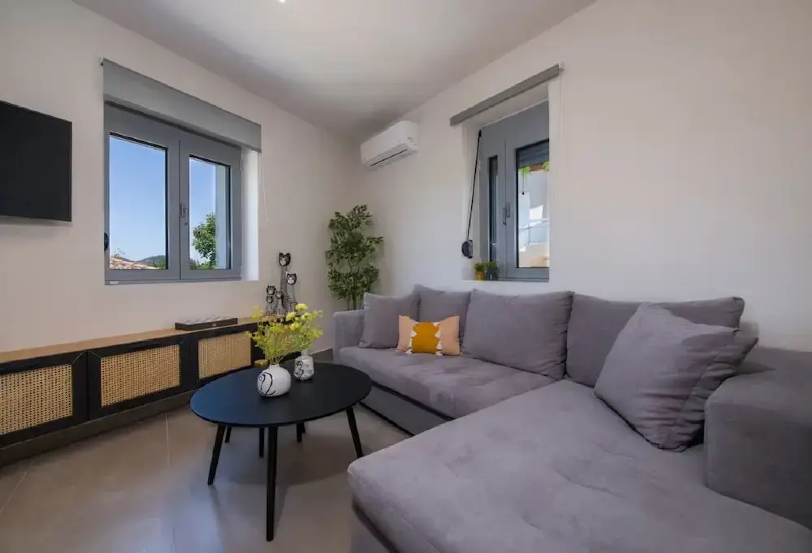 Casa Di Camomilla in Countryside