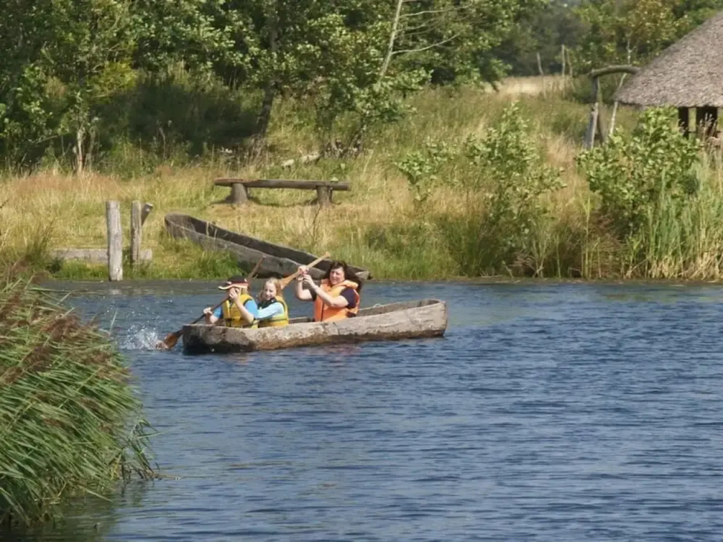 Holiday Apartment Lugworm