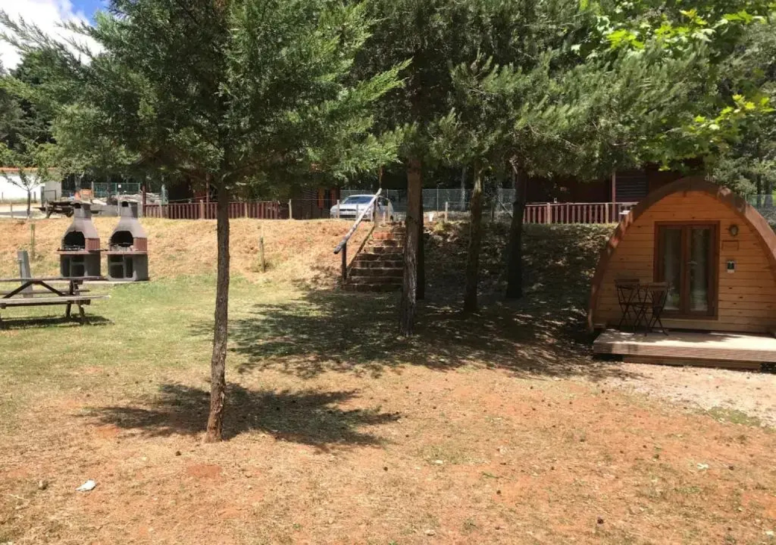 Parque Biologico de Vinhais