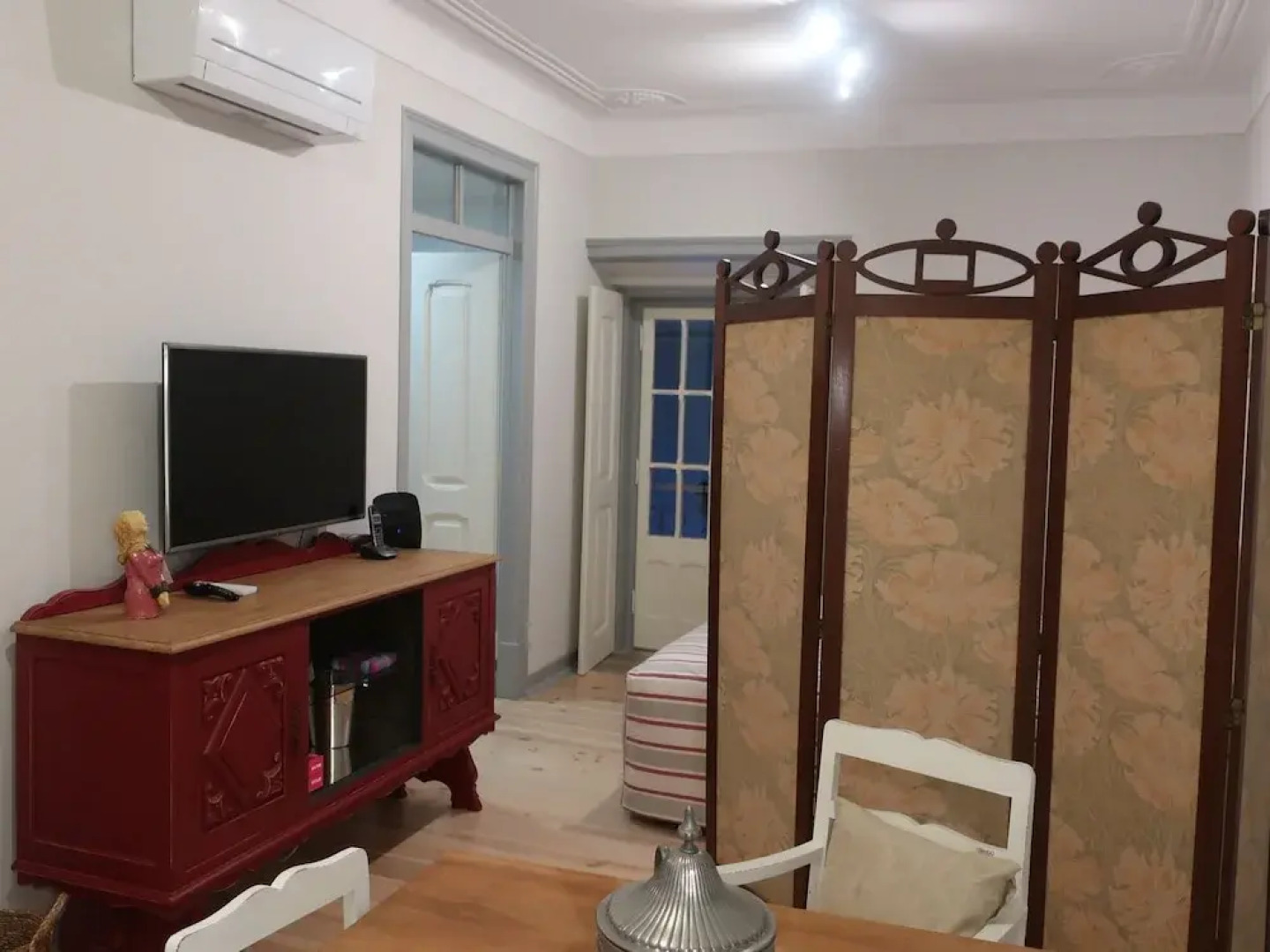 Carmo's Residence Art Apartments 2º