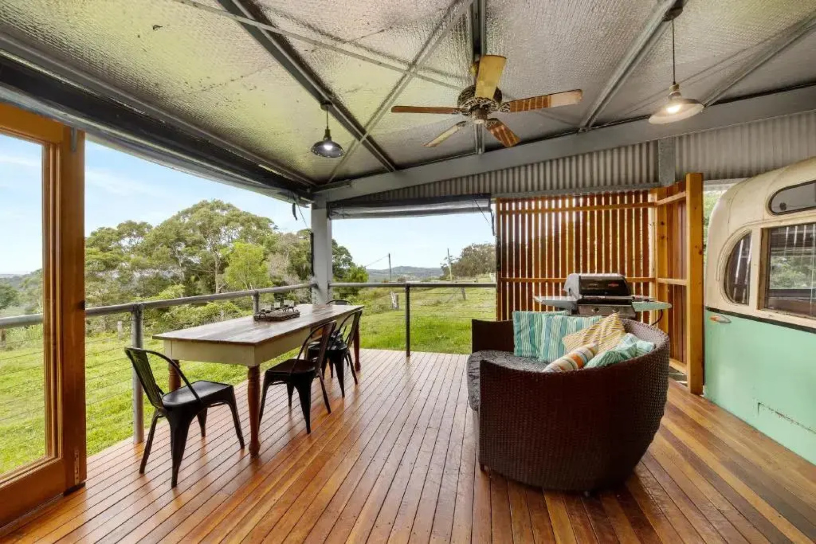 Rosecliffe Boutique Farm Cottages