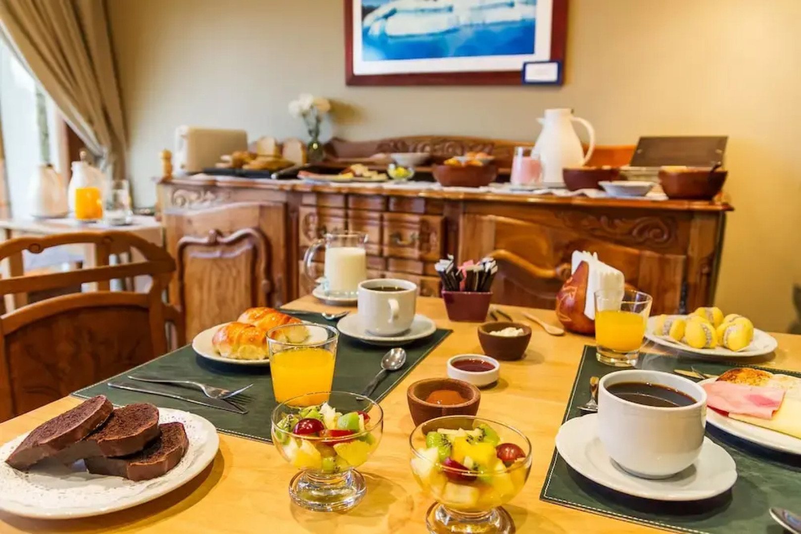 MadreTierra Patagonia