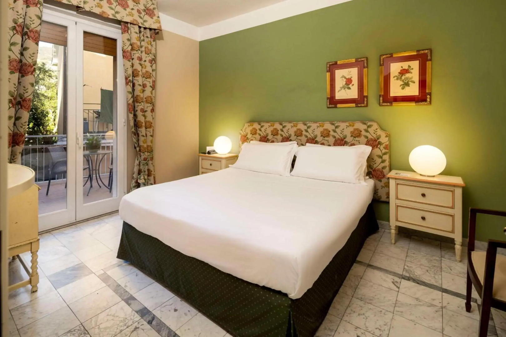 Hotel Shelley e delle Palme, BW Signature Collection