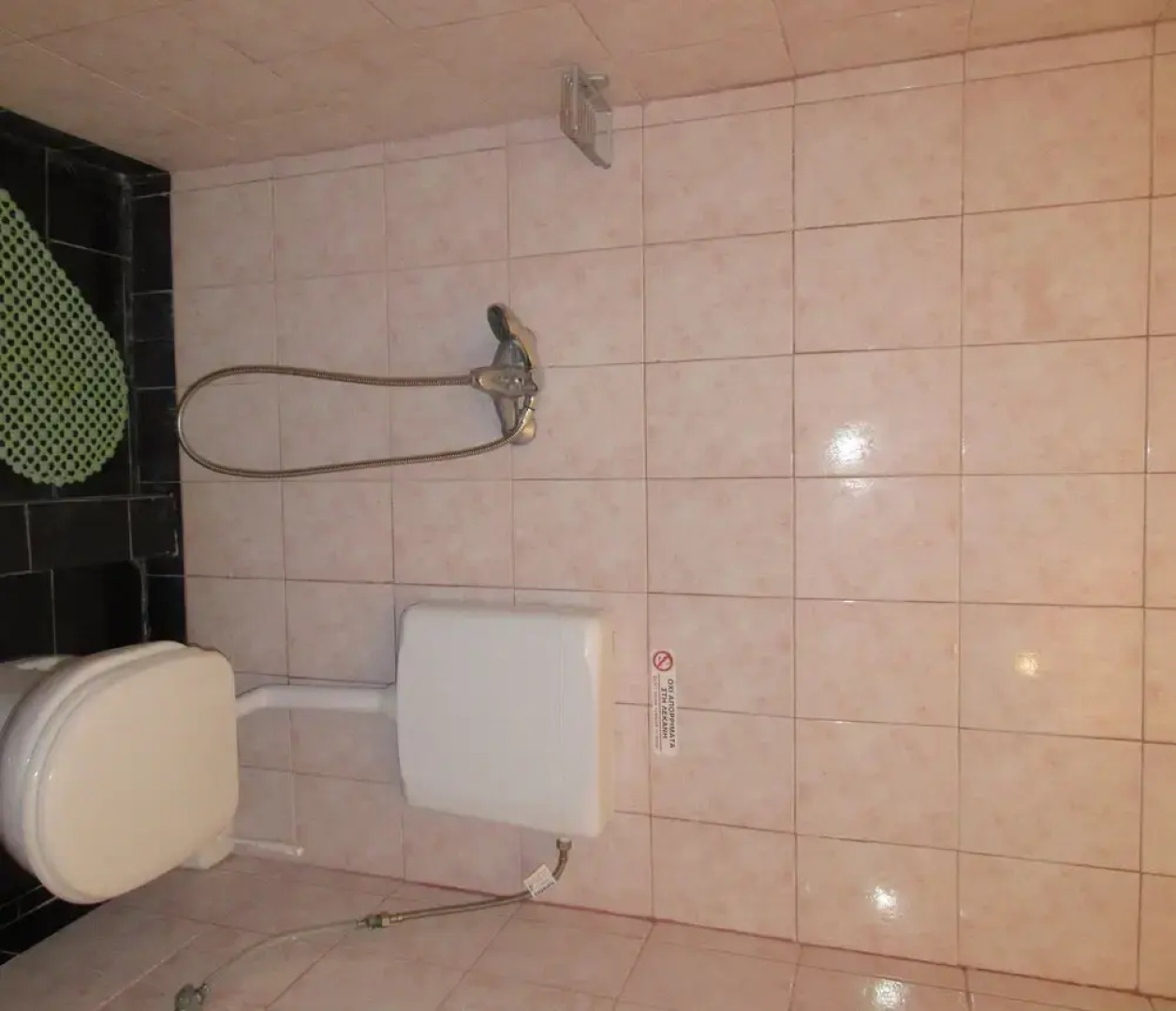 Stathoula's Studios Meganisi