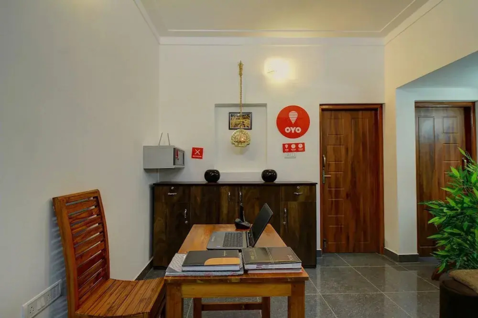 OYO 17311 Alaka Rester Home Stay