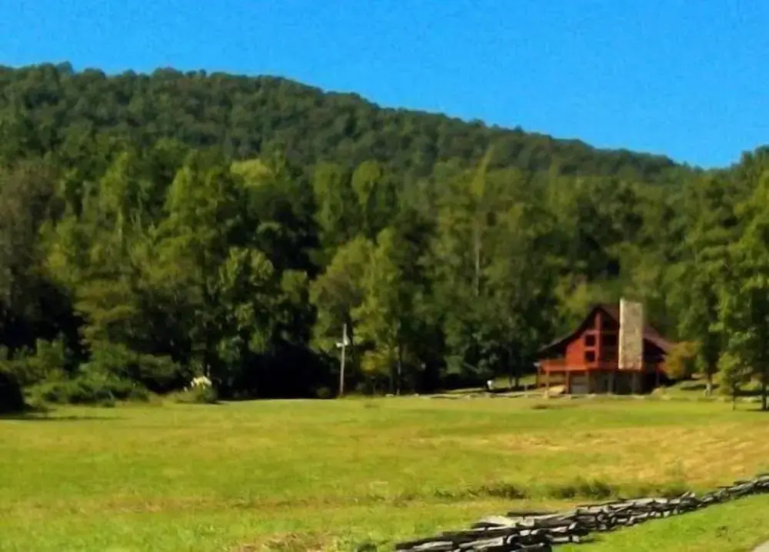 Beavers Mountain Escape