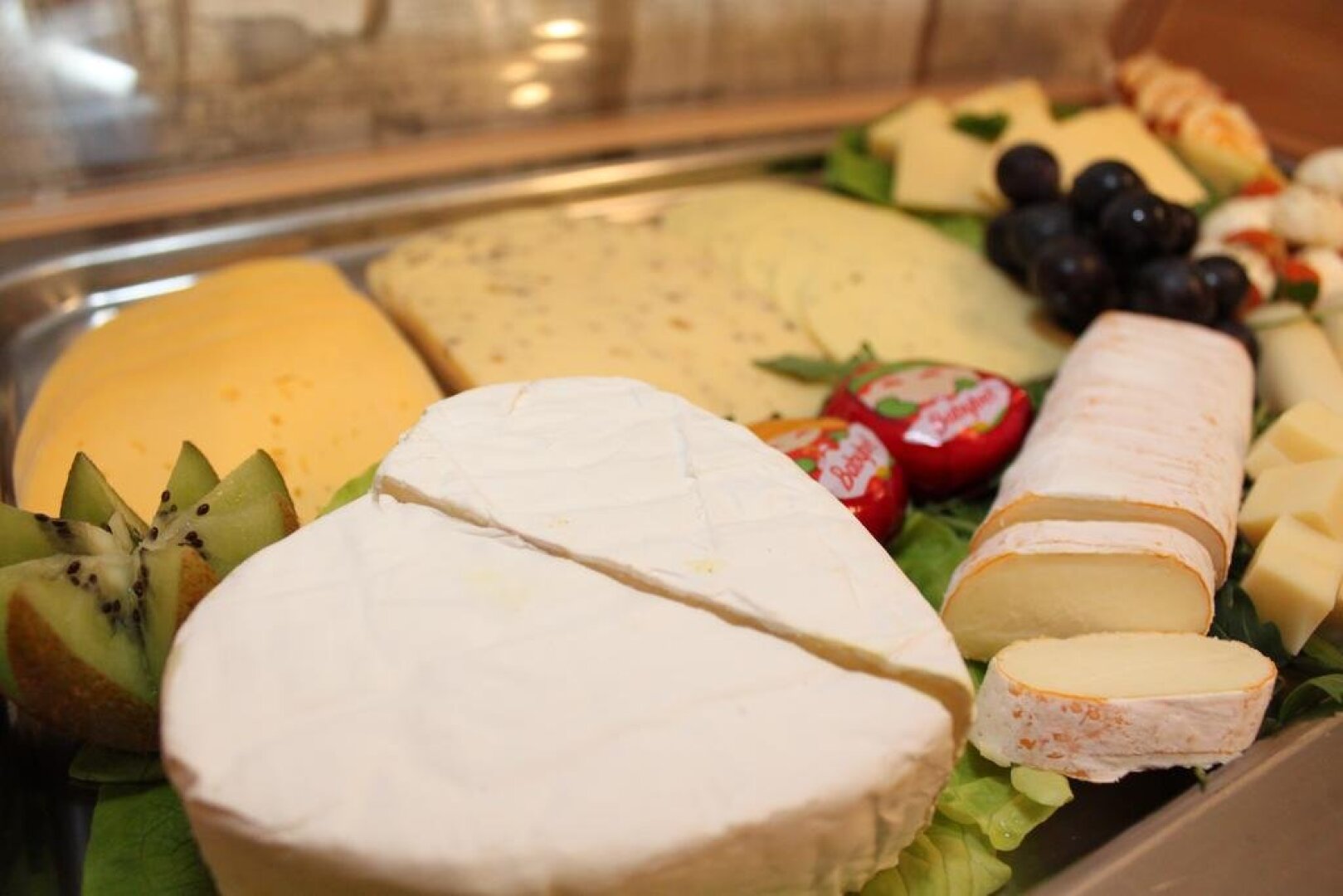 Ringhotel Altstadt-Palais LIPPISCHER HOF