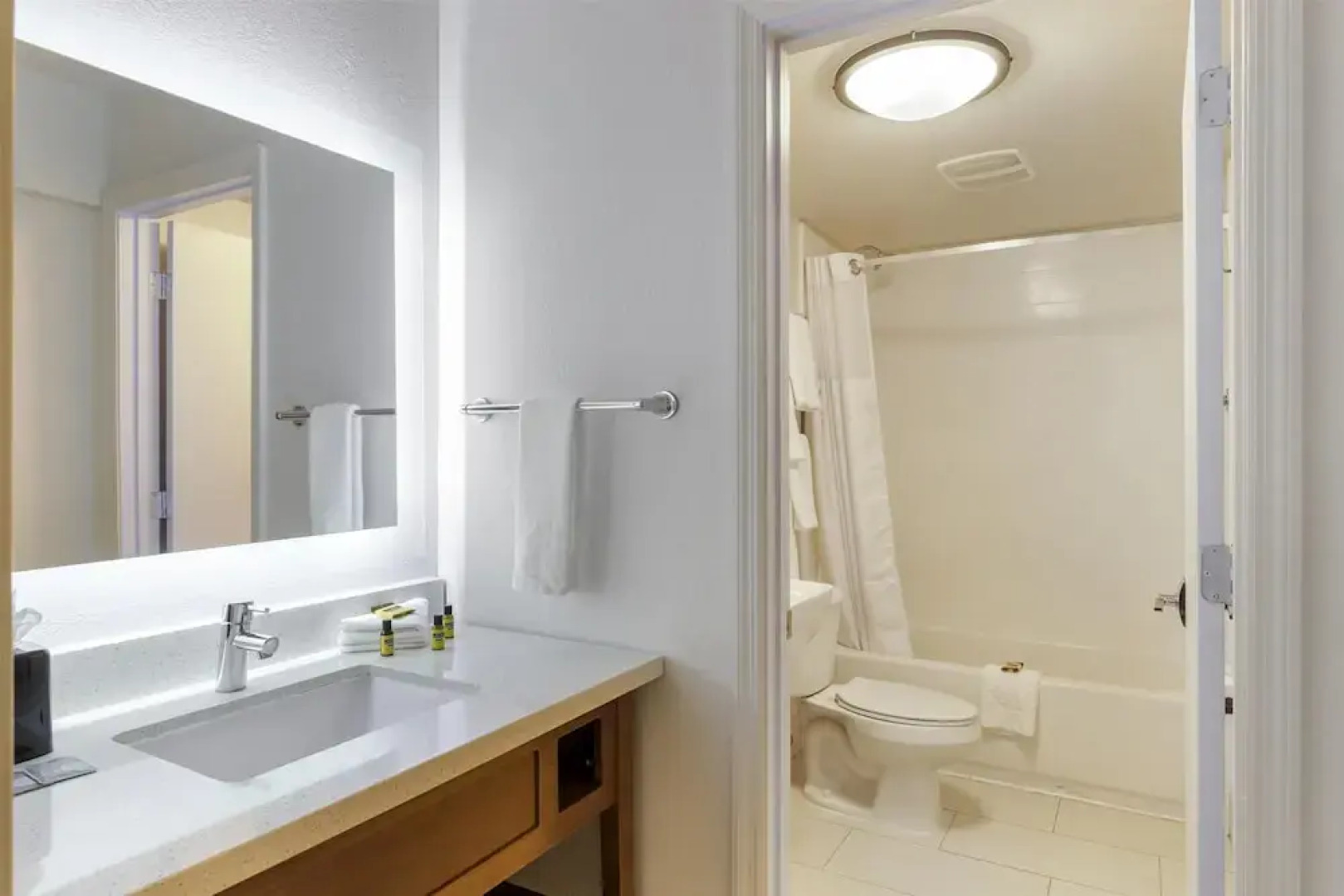 Quality Inn & Suites