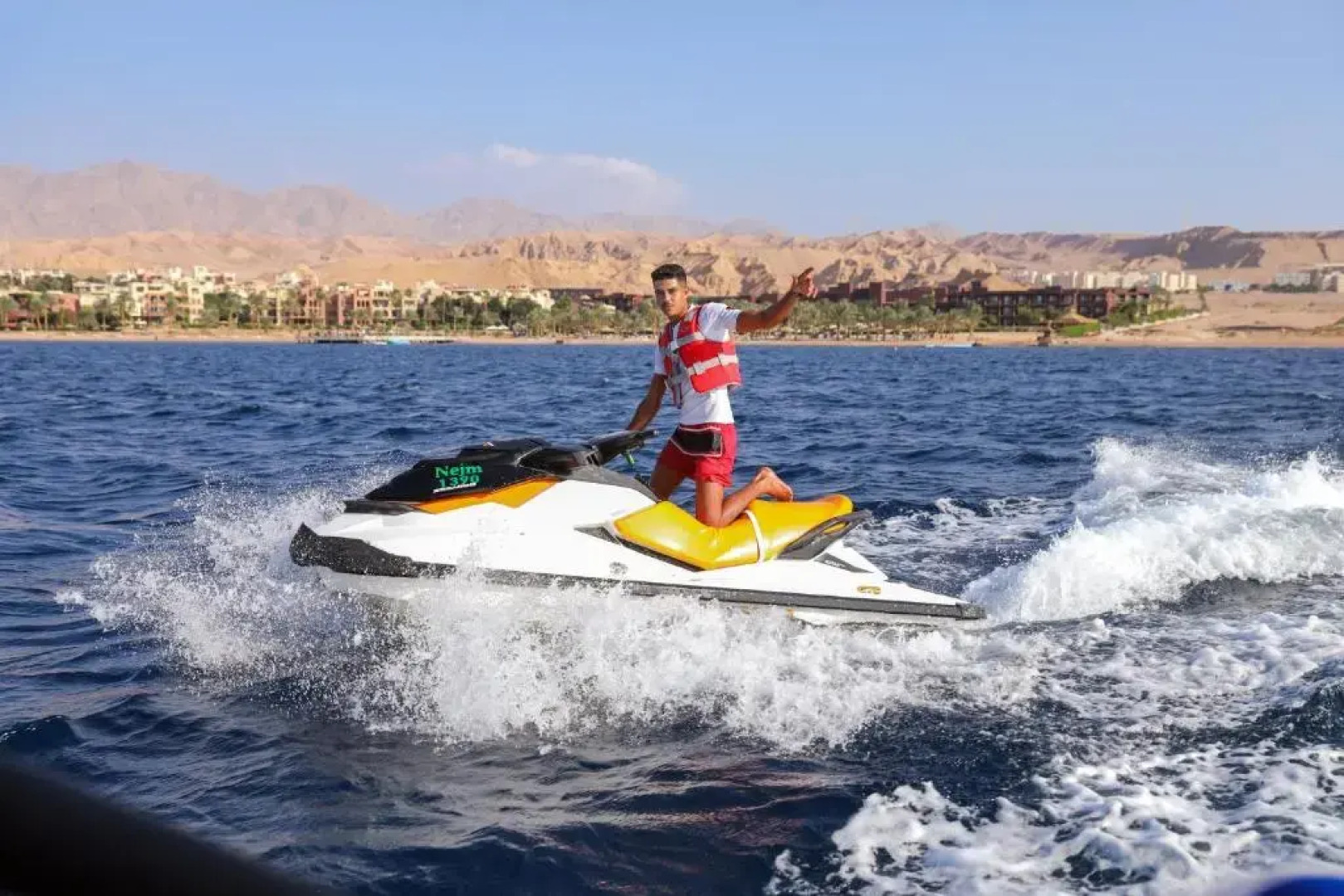 Tala Bay Residence - Families Only