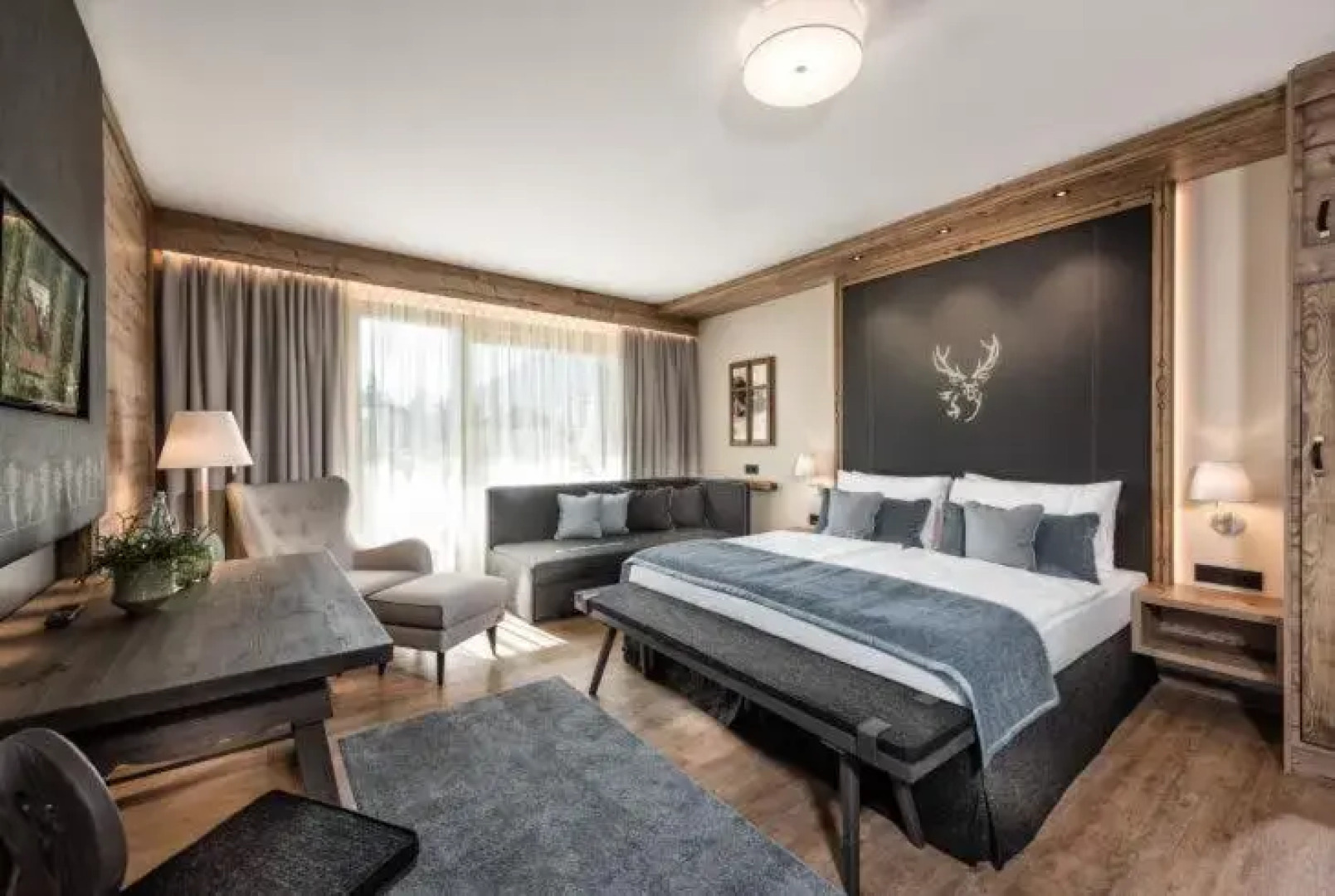 Mondi-Holiday Hotel Tirolensis