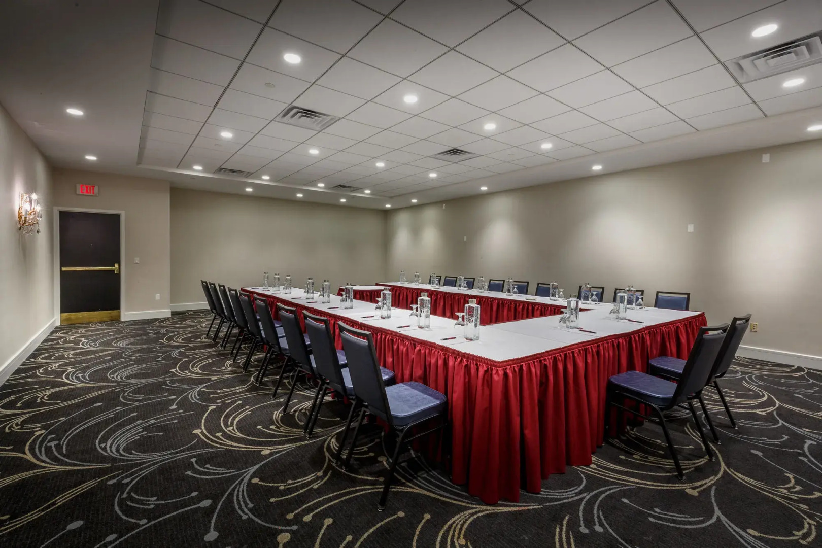 The Armon Stamford Hotel & Conference