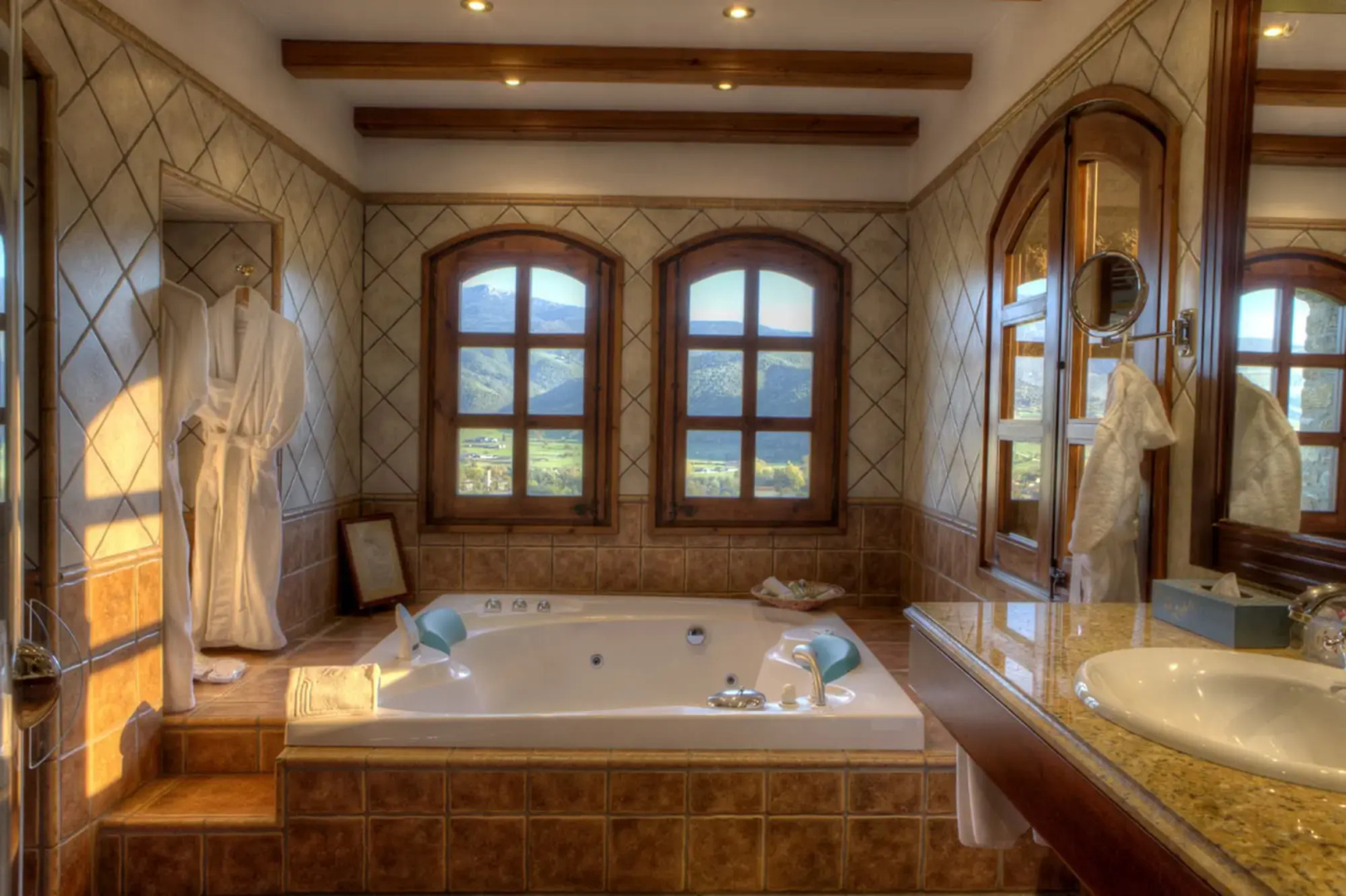 Hotel & Spa El Castell de Ciutat