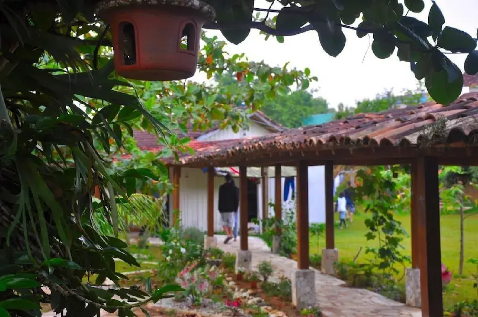 Núcleo Terra Pousada